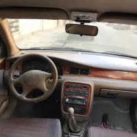 سمند مدل ۱۳۸۲|خودرو سواری و وانت|تهران, تهرانپارس غربی|دیوار