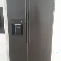 یخچال ساید بای سای جی پلاس