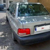 پراید مدل ۸۵