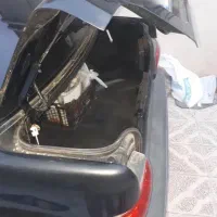 پراید مدل ۸۵|خودرو سواری و وانت|زرندیه, |دیوار