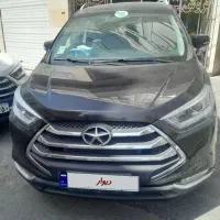 جک s3 مدل ۴۰۳ اتومات|خودرو سواری و وانت|تهران, نیروی هوایی (پیروزی)|دیوار