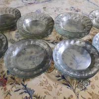 بشقاب