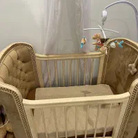 سرویس خواب کودک|تخت و سرویس خواب|کرج, شهرک بنفشه|دیوار