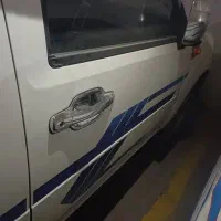 وانت نیسان پادرا پلاس