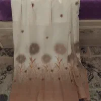 پرده حریر|پرده، رانر، رومیزی|تهران, جیحون|دیوار