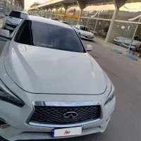 اینفینیتیQ50مدل2020