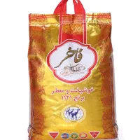 برنج تایلندی گرید A - برنج هندی لوکس