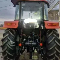 تراکتور۴۷۵جفت کابیندار۱۳۹۹پمپ کوچک