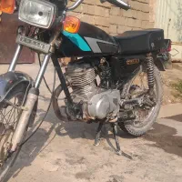 موتور سیکلت