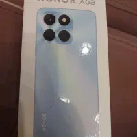 گوشی honor x6a