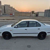 سمند LX مدل ۹۹ برج ۱۰ بدون رنگ درجه یک