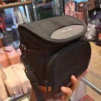 کیف دوربین و لنز و کابل شارژ