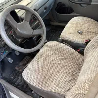 پراید ۸۶ نقره ای|خودرو سواری و وانت|بندر کنگان, |دیوار