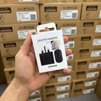 آداپتور ۲۵وات سامسونگ