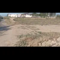 زمین ۹۰۰ متری کارگاهی جاده مرز فروش فوری