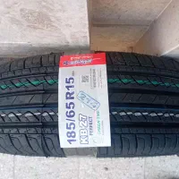 لاستیک خودرو سمند