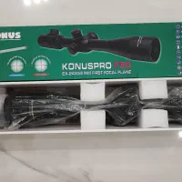 دوربین تفنگ