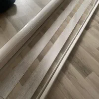 دو عدد پرده زبرا