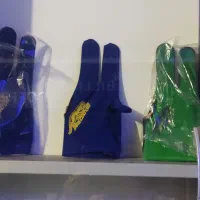 فروش چوب،دستکش،و کیف بیلیارد|تجهیزات ورزشی|شاهینشهر, عطار|دیوار