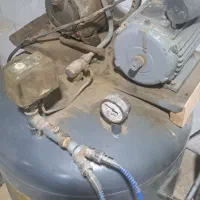 پمپ باد|ابزارآلات|ایلام, |دیوار