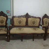 مبلمان|مبلمان خانگی و میز عسلی|سنندج, |دیوار