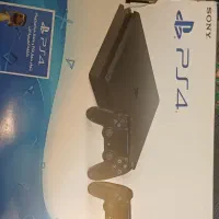 کنسول ps4 اسلیم ۱ ترابایت