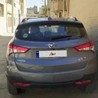 هایما S5|خودرو سواری و وانت|اصفهان, لاله|دیوار