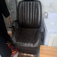 یونیت و میز کار و صندلی