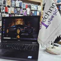 لپتاپ دل /گرافیک دار/گیم/رندر