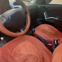 روکش صندلی کوییک|قطعات یدکی و لوازم جانبی|دزفول, |دیوار