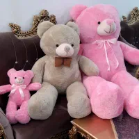 خرس شاسخین|اسباببازی بچه|یزد, |دیوار