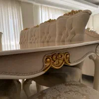 فروش مبل کلاسیک|مبلمان خانگی و میز عسلی|تهران, بوستان چیتگر|دیوار