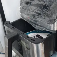 فروش اقساطی سرخ کن|اجاق گاز و لوازم برقی پختوپز|خرمآباد, |دیوار