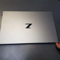 zbook studio g8  RTX A2000
