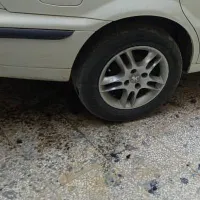 رنگ اصپرت