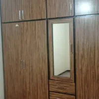 درب کمد دیواری ۱۰ متر زیبا و نو همه در هستن|جاکفشی، کمد، دراور|شاهینشهر, حافظ جنوبی|دیوار