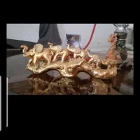 چند عدد تززینی و ساعت