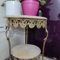 میز تمام برنج دو طبقه
