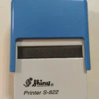 مهر ژلاتینی shiny s-822