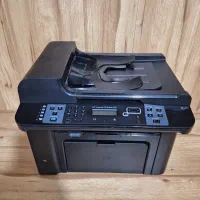 پرینتر 1536dnf چهارکاره hp|پرینتر، اسکنر، کپی، فکس|تبریز, |دیوار