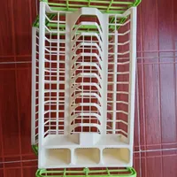 ابچکان ظروف|آب‌چکان و نظم‌دهنده ظروف|بوکان, |دیوار