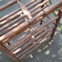 جاکفشی وجای گلدانی|جاکفشی، کمد، دراور|نشتارود, |دیوار