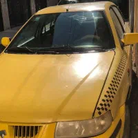 تاکسی لاهیجان (درون شهری )|خودرو سواری و وانت|لاهیجان, شهرک سلمان فارسی|دیوار