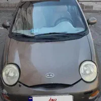 ام وی ام ۱۱۰ مدل ۸۸