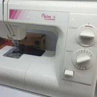 چرخ خیاطی ژانومه مدل S6300|چرخ خیاطی و ریسندگی|شیراز, زند|دیوار