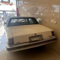 خودرو کلاسیک کادیلاک