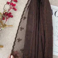 شال گیپور حاشیه دارتوری