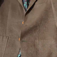 یک عدد کت مردانه و دو عدد زنانه نونونو