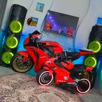 سی بی ار ۱۰۰۰