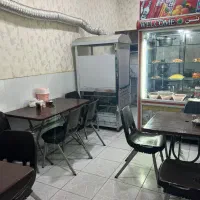 فروش وسایل ساندویچی|کافی‌شاپ و رستوران|بانه, |دیوار